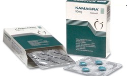 Revolutionizing Treatment The Science Behind Kamagra 50mg