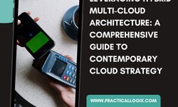 Leveraging Hybrid Multi-Cloud Architecture: A Comprehensive Guide to Contemporary Cloud Strategy