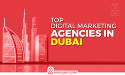 Navigating the Dynamic Landscape Choosing the Right Social Media Agency Dubai