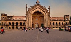 Your Comprehensive Guide to Booking a Cab from Lucknow to Firozabad