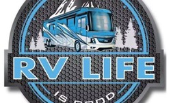 Top RV Rental Destinations to Explore in Dayton