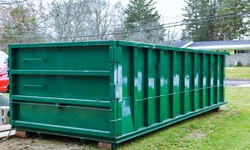Dumpster Rentals: A Key Player in Spring Lake and Fayetteville's Environmental Sustainability