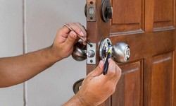The Art and Science of Locksmithing