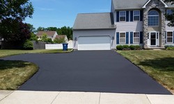 Driveway Sealcoating | Enhance and Protect Your Property Investment