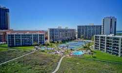 What Is Special In Saida Tower South Padre Island?