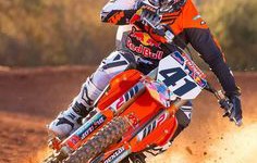 Rev Up Your Screen: The Ultimate Guide to Finding and Using Dirt Bike Wallpapers