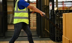 Navigating Warehouse Regulations: Racking Inspection in Birmingham Explained