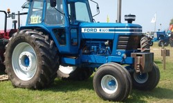 A Comprehensive Guide to Ford Agriculture Workshop Manuals: How to Navigate and Utilize Effectively