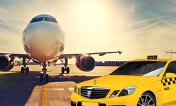 Choose the Perfect Airport Taxi in Oakland for Stress-Free Transportation