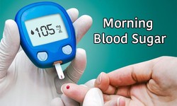 Blood Sugar Levels in the Morning