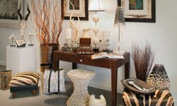 Décor Accessories Play An Essential Role