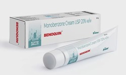 Benoquin Cream - Your Path to Even Skin Tone