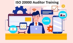 How ISO 20000 is a New Career Opportunity for Auditors?