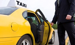 The Complete Guide to Airport Transfers London