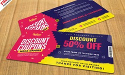 Unlocking Savings: The Power of Percent-Off Coupons