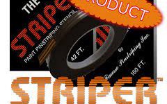 How Is Pinstripe Tape For Cars Beneficial