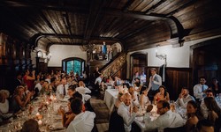 What are some essential tips to hire the perfect wedding planner?