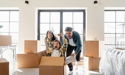 Moving With Kids? Check Out These Tips First!