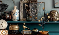 Your Perfect Shop to Buy Stunning Home Décor Items with Huge Discounts