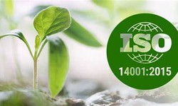 Environmental Management Systems (EMS) under ISO 14001