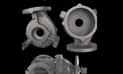 Ductile Iron vs. Cast Iron: Unraveling the Differences and Applications