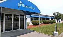 A Comprehensive Guide to Financial Aid and Scholarships at Beal University Canada