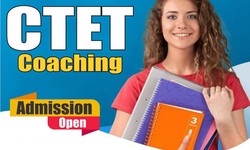 10 Essential Tips for Selecting the Best CTET Coaching in Delhi