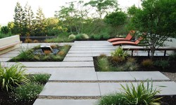 8 Key Benefits of Hardscape Landscaping Installation in Riyadh