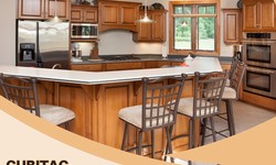 Enhancing Your Home with Cubitac Cabinetry: Top Questions Answered by HM Designs Howell