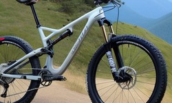 A Simple Guide to Buying a Mountain Bike Online for Men