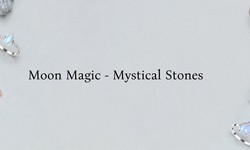 Moonstone Magic - Unveiling Its Secret