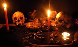 Discover the Power of Voodoo Spells and Rituals