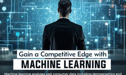 Gain a Competitive Edge with Machine Learning