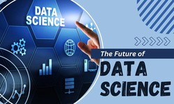 Future of Data Science: Opportunities and Challenges