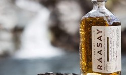 Allure of Isle of Raasay Single Malt Scotch Whisky: A Symphony of Scottish Beauty