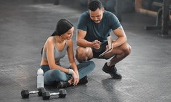 Why To Invest in a Personal Trainer in San Leandro For Your Fitness Goal?