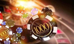 Navigating the World of Online Casinos: The SM Casino Guide