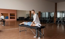 Revolutionizing Rehabilitation: The Role of Chiropractic Roller Tables