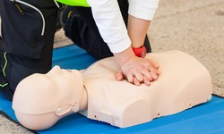 The Vital Importance of CPR Certification in Fort Worth