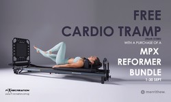 Elevate Your Fitness Journey with Top-Of-The-Line Gym Equipment from F1 Recreation