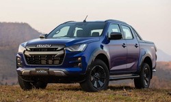 Tips for Finding the Best Deals on Isuzu Dmax