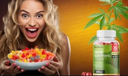 HempSmart CBD Gummies Australia Benefits, Ingredients, side effects and Is it legit or Does it Really Work
