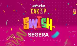 RTV Unveils 'Swish': A Revamped Children's Musical Extravaganza