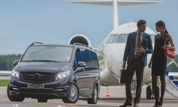 Choosing Chauffeur Hire Perth: An Essential Guide for Travellers