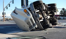 How to Seek Compensation After a Truck Accident in New York?