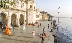 Perfect Time to Go to Udaipur: Weather and Activities Guide