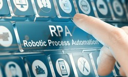 10 Best Practices for Implementing RPA Integration Services