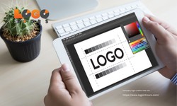Design Your Identity: Seeking a Company Logo Creator Nearby