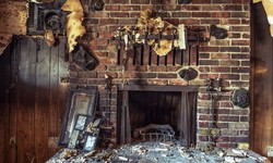 Rebuild & Renew: Fire Damage Restoration