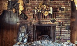 Rebuild & Renew: Fire Damage Restoration